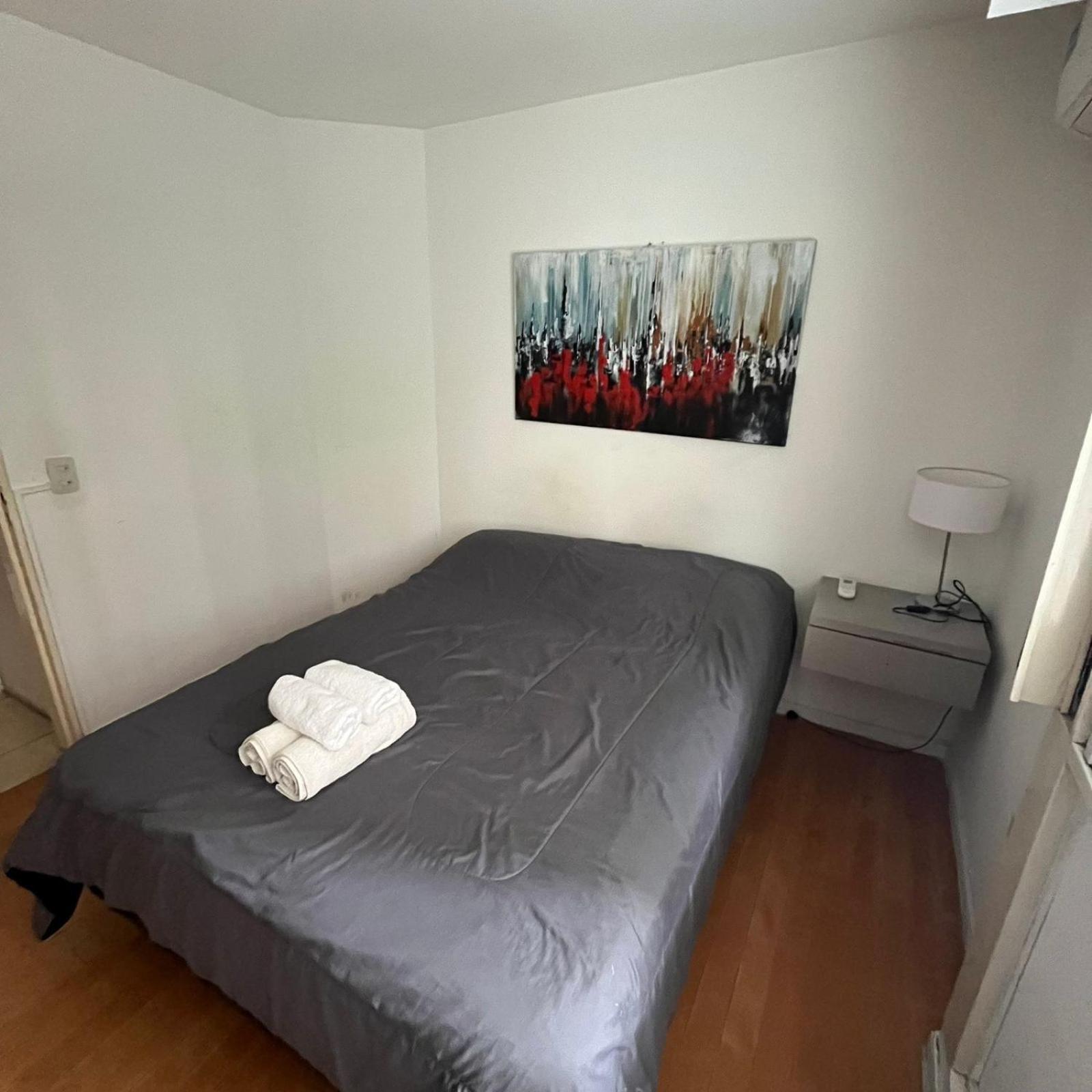 Apartamento Jardines De Oro Córdoba Exterior foto