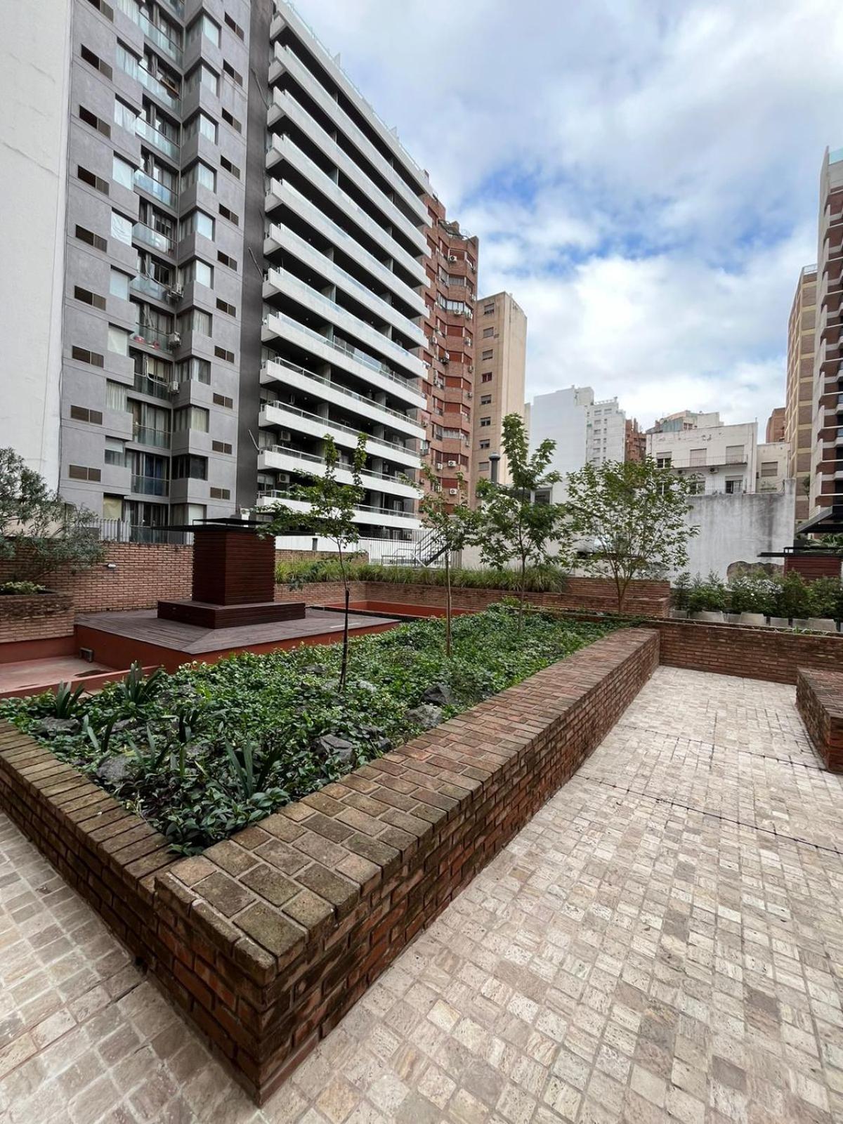 Apartamento Jardines De Oro Córdoba Exterior foto