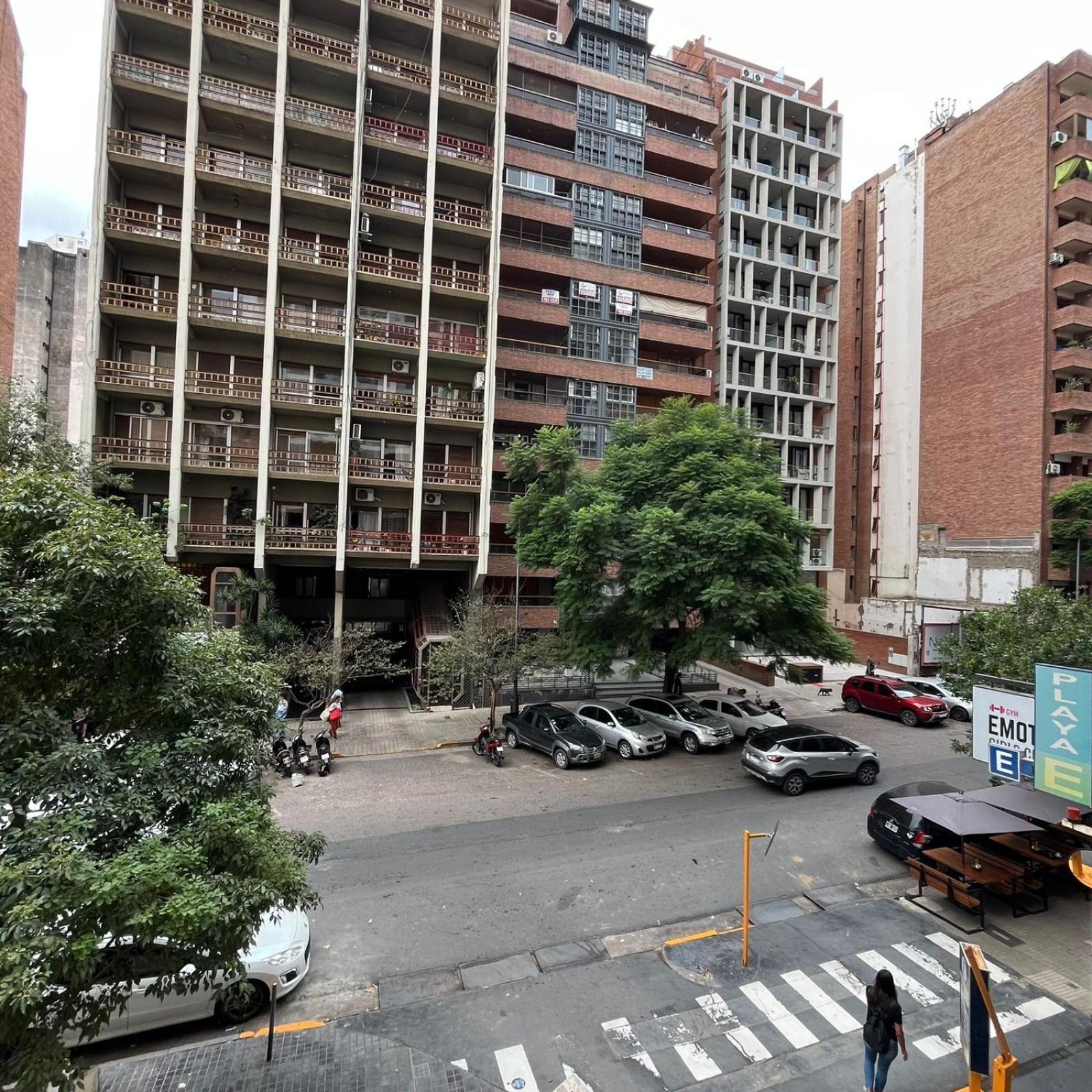 Apartamento Jardines De Oro Córdoba Exterior foto