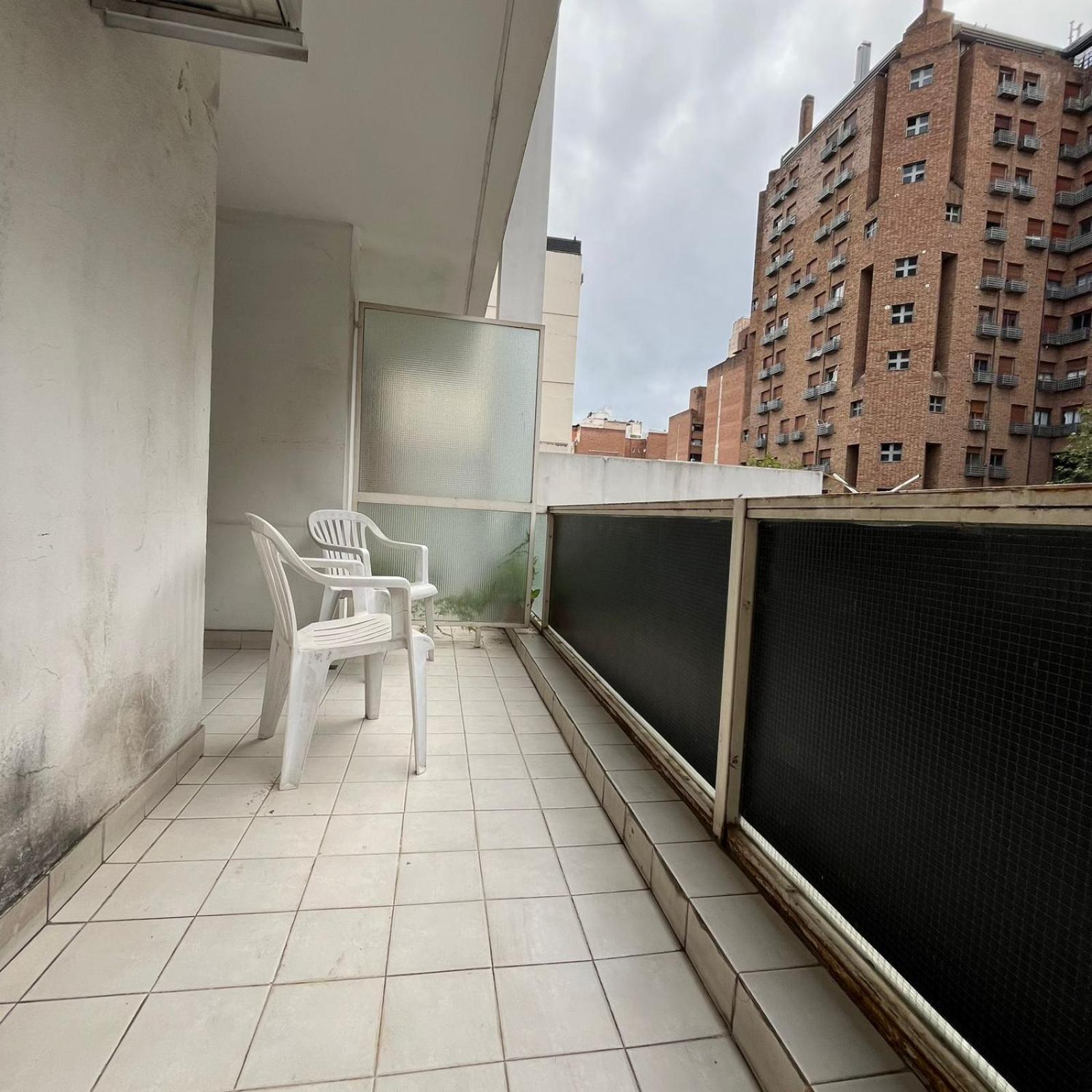 Apartamento Jardines De Oro Córdoba Exterior foto