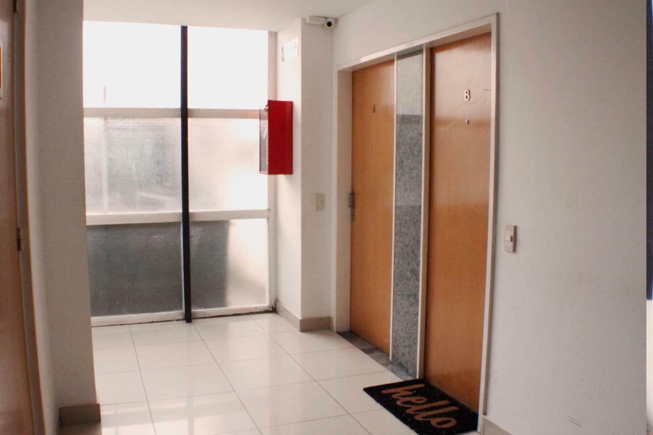 Apartamento Jardines De Oro Córdoba Exterior foto